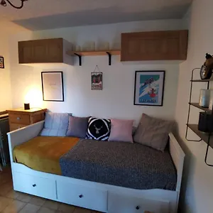 Appartement Rénové Portes Du Soleil Chatel, Abondance