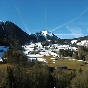 Chalet Etoile, Abondance